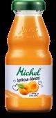 Nectar d’abricot Michel 20 cl