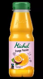 Michel Orange Passion