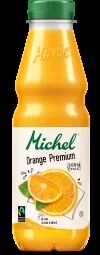 Michel Orange Premium 50 cl PET