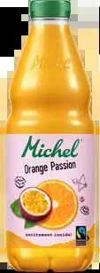 Michel Orange Passion 1 Liter PET