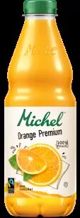 Michel Orange Premium 1 Litre PET