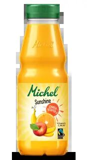 Michel Sunshine