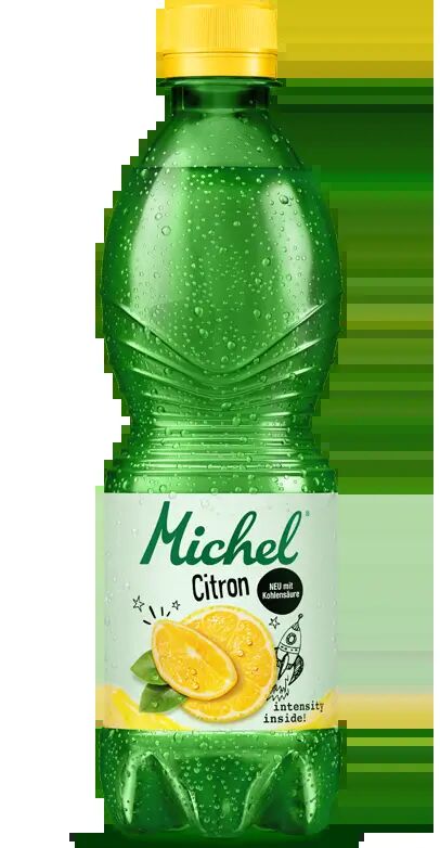 Michel Jus de Citron