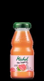 Michel Pink Grapefruit