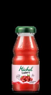 Michel Cranberry