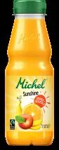Michel Sunshine 33 cl PET