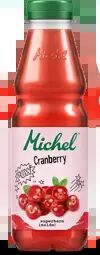 Michel Cranberry 50 cl PET
