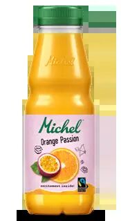 Michel Orange Passion