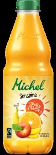 Michel Sunshine 1 Litre PET