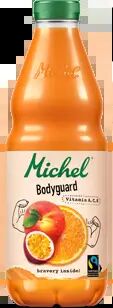 Michel Bodyguard 1 Liter PET