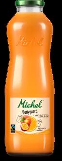 Michel Bodyguard 1 Litro