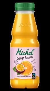 Michel Orange Passion