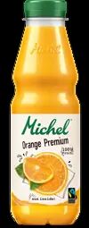 Michel Orange Premium 50 cl PET