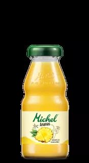 L'assortimento Michel Classic - Michel Succhi di frutta e nettari