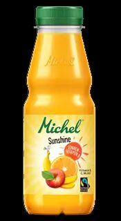 Michel Sunshine