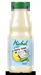 Michel Beauty Colada