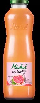 Michel Pink Grapefruit 1 Litre