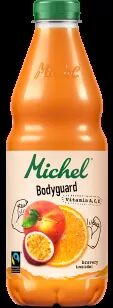 Michel Bodyguard 1 Liter PET