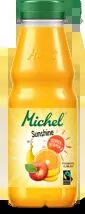 Michel Sunshine 33 cl PET