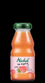 Michel Pink Grapefruit