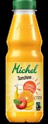 Michel Sunshine 50 cl PET