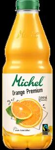 Michel Orange Premium 1 Liter PET