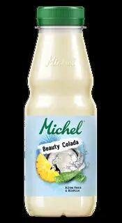 Michel Beauty Colada