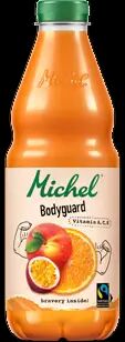 Michel Bodyguard 1 Litro PET